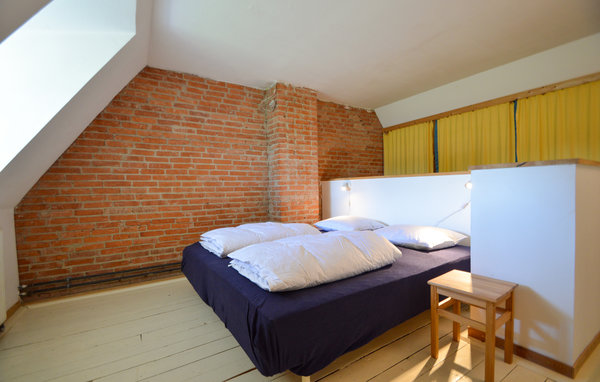 Semesterhus - Agerskov , Danmark - S10108 601