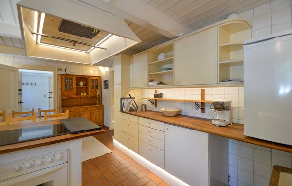 Semesterhus - Agerskov , Danmark - S10108 7