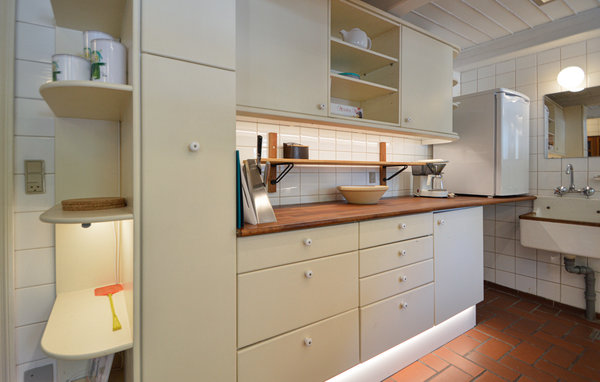 Semesterhus - Agerskov , Danmark - S10108 401