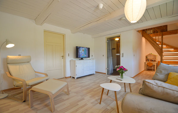 Semesterhus - Agerskov , Danmark - S10108 3