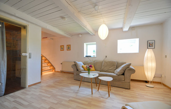 Semesterhus - Agerskov , Danmark - S10108 301