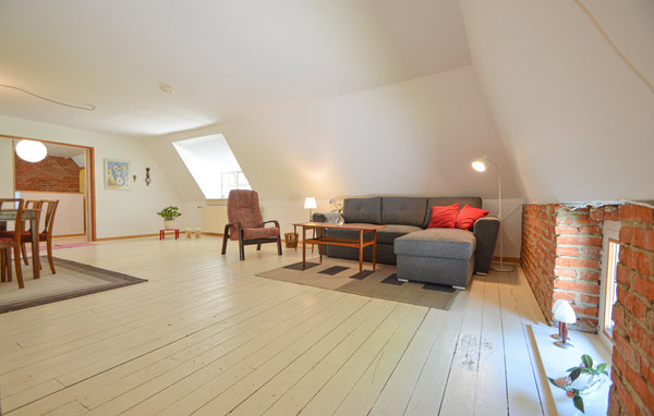 Semesterhus - Agerskov , Danmark - S10108 4