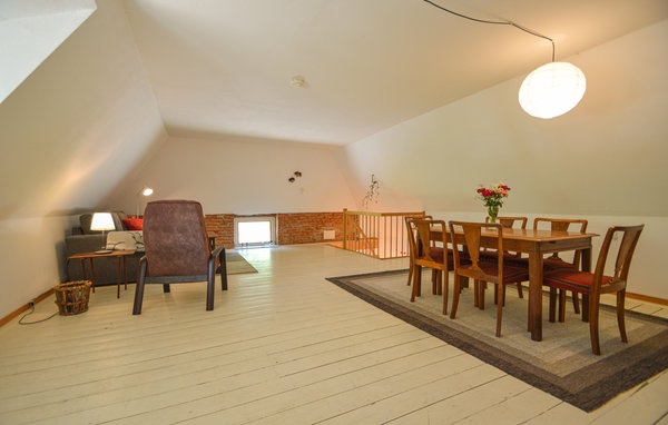 Semesterhus - Agerskov , Danmark - S10108 5