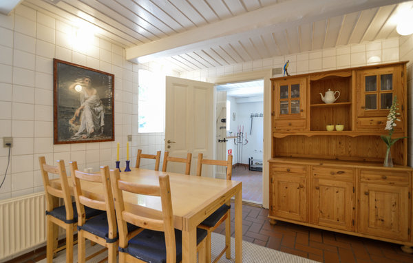Semesterhus - Agerskov , Danmark - S10108 6