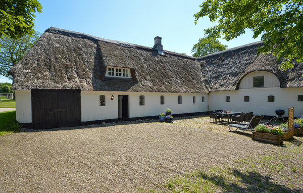 Ferienhaus - Agerskov , Dänemark - S10108 1