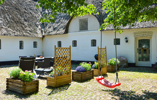 Semesterhus - Agerskov , Danmark - S10108 101