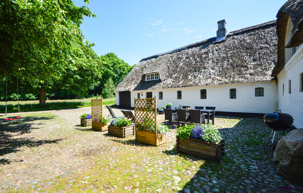 Semesterhus - Agerskov , Danmark - S10108 102