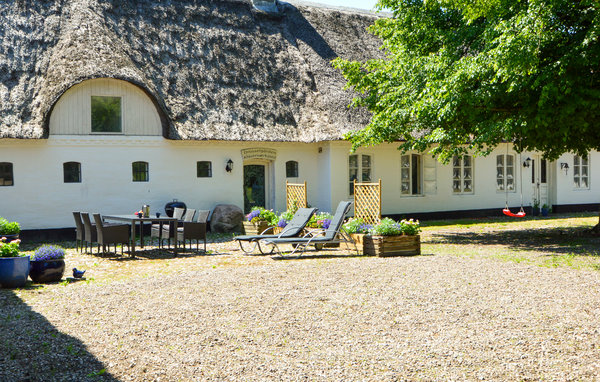 Semesterhus - Agerskov , Danmark - S10108 8