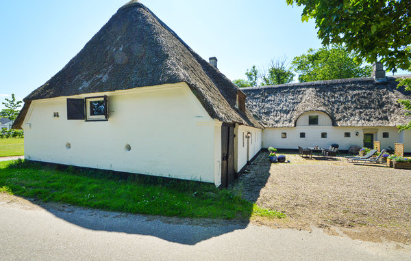 Semesterhus - Agerskov , Danmark - S10108 104