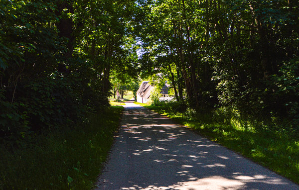 Semesterhus - Agerskov , Danmark - S10108 106
