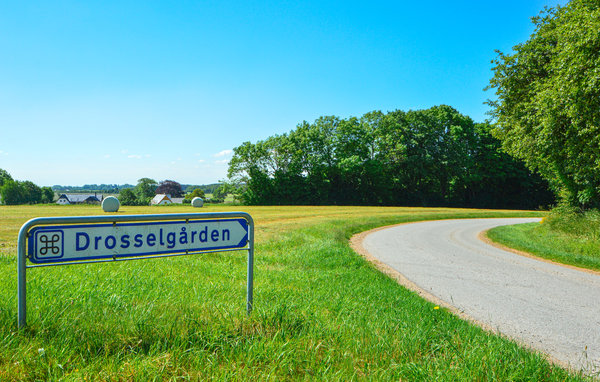Semesterhus - Agerskov , Danmark - S10108 9