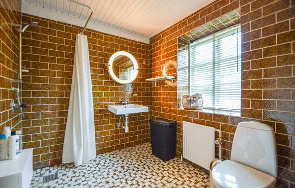 Semesterhus - Højer , Danmark - S10109 701
