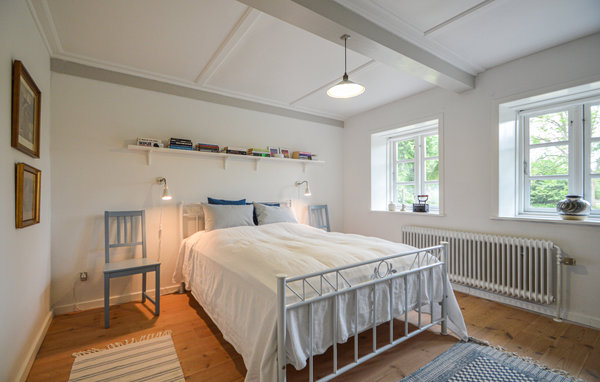 Semesterhus - Højer , Danmark - S10109 601