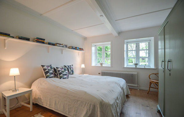 Semesterhus - Højer , Danmark - S10109 602