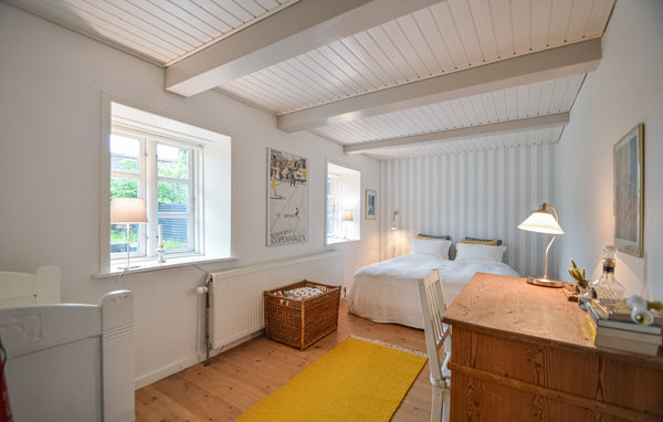 Semesterhus - Højer , Danmark - S10109 603