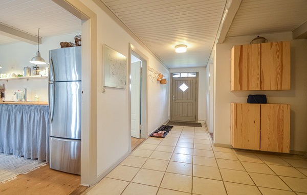 Semesterhus - Højer , Danmark - S10109 501
