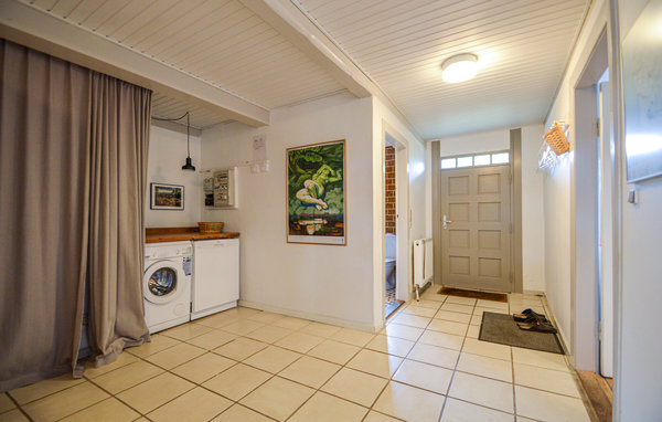 Semesterhus - Højer , Danmark - S10109 502