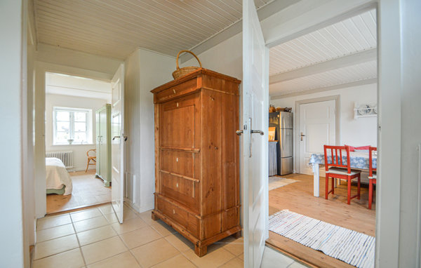 Semesterhus - Højer , Danmark - S10109 503