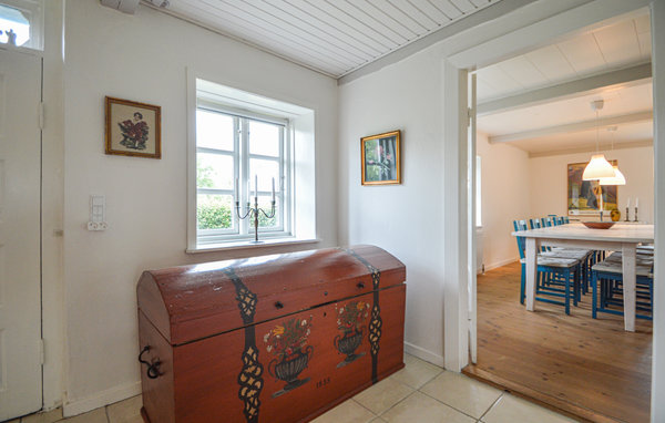 Semesterhus - Højer , Danmark - S10109 504