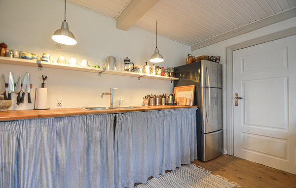 Semesterhus - Højer , Danmark - S10109 402
