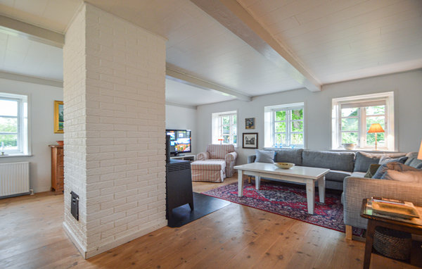 Semesterhus - Højer , Danmark - S10109 4