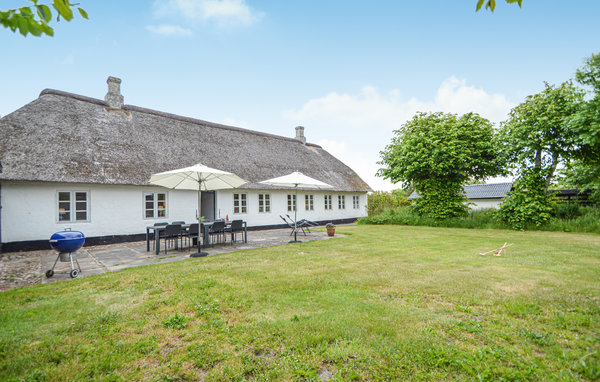 Holiday Home - Højer , Denmark - S10109 1