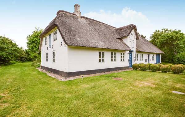 Semesterhus - Højer , Danmark - S10109 81