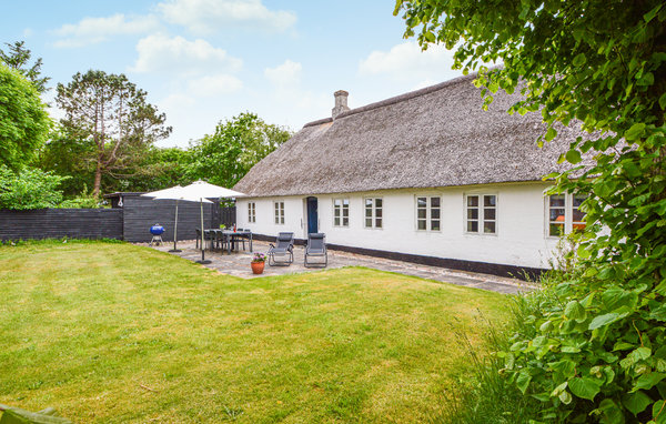 Semesterhus - Højer , Danmark - S10109 101