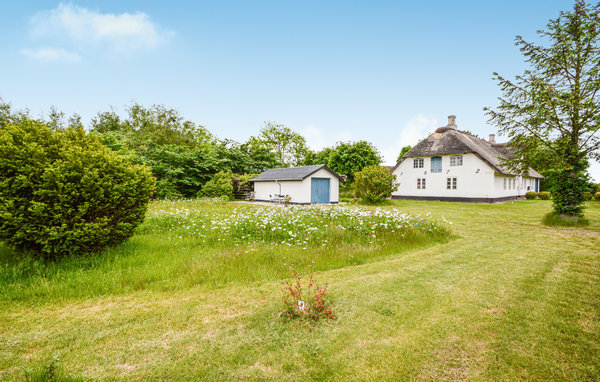 Semesterhus - Højer , Danmark - S10109 103