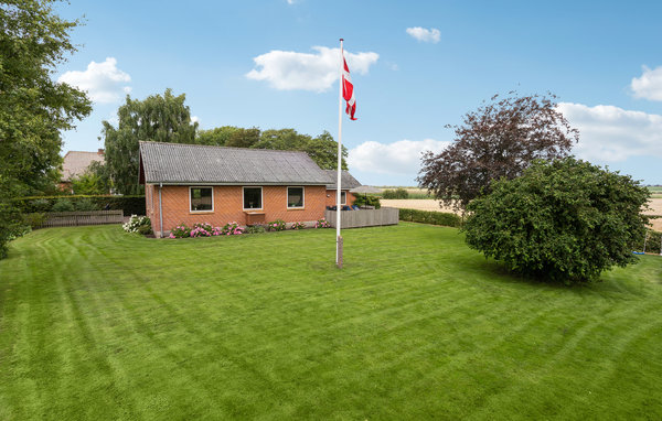 Holiday Home - Højer , Denmark - S10146 1