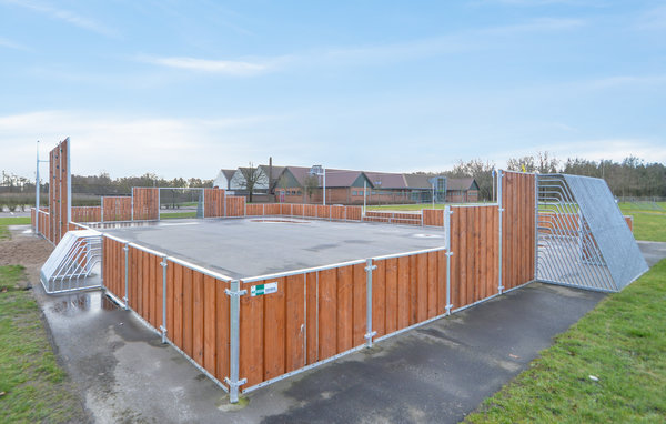 Holiday Home - Arrild Ferieby , Denmark - S10159 802