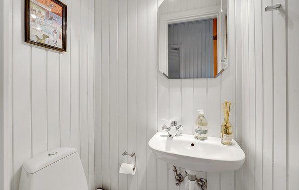 Holiday Home - Arrild Ferieby , Denmark - S10159 701