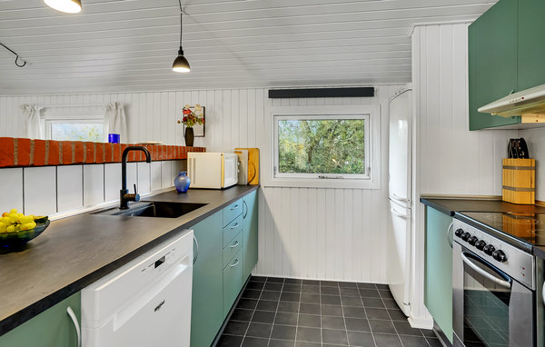 Holiday Home - Arrild Ferieby , Denmark - S10159 401