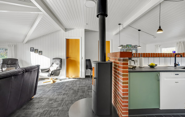 Holiday Home - Arrild Ferieby , Denmark - S10159 403