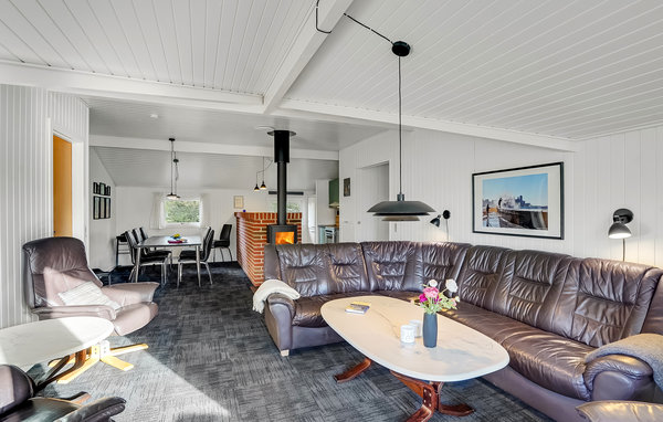 Holiday Home - Arrild Ferieby , Denmark - S10159 302