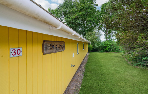 Holiday Home - Arrild Ferieby , Denmark - S10159 104