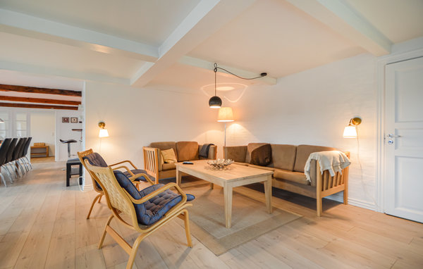 Holiday Home - Skærbæk , Denmark - S10206 2