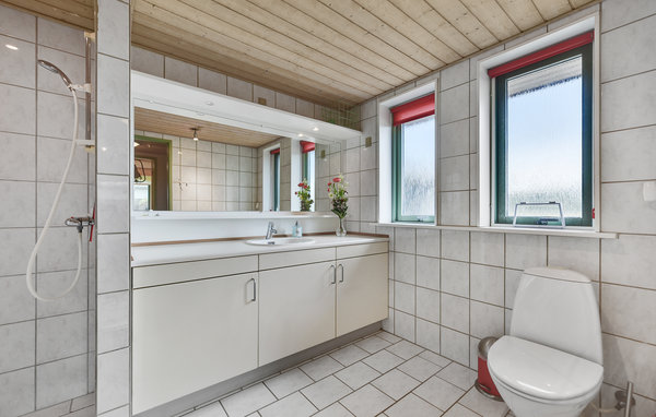 Feriehuse - Bedsted , Danmark - S10221 701