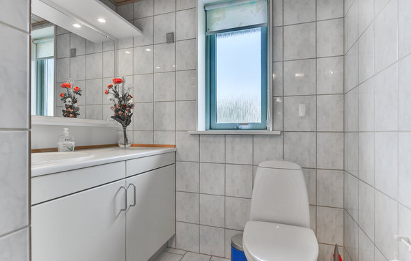 Feriehuse - Bedsted , Danmark - S10221 702