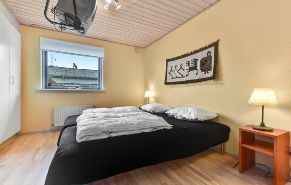 Feriehuse - Bedsted , Danmark - S10221 601