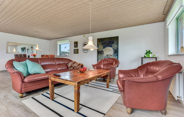 Feriehuse - Bedsted , Danmark - S10221 3