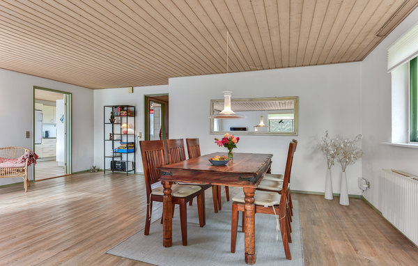 Feriehuse - Bedsted , Danmark - S10221 4