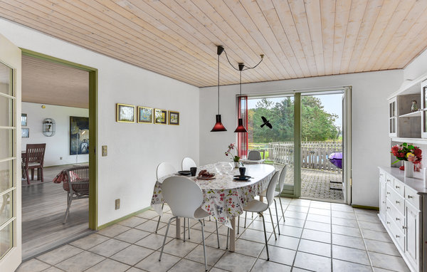 Feriehuse - Bedsted , Danmark - S10221 5