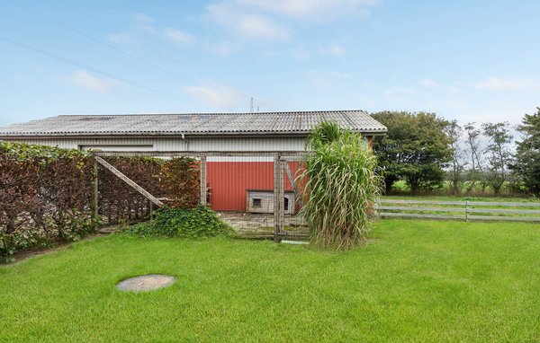 Feriehuse - Bedsted , Danmark - S10221 102