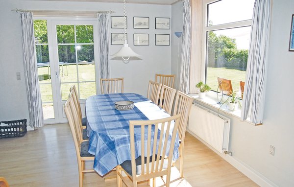 Vakantiehuis - Ballum , Denemarken - S10222 301