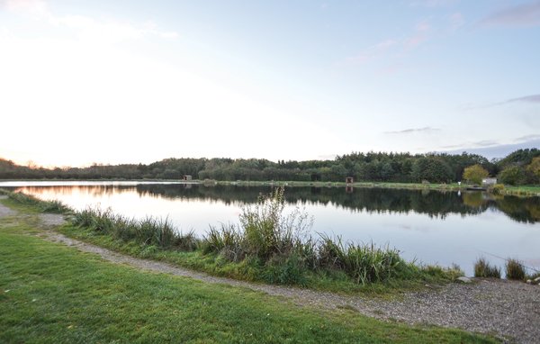 Feriebolig 