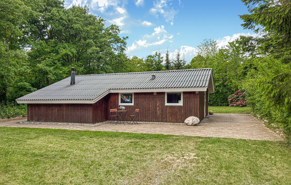 Location de vacances - Arrild Ferieby , Danemark - S10241 1