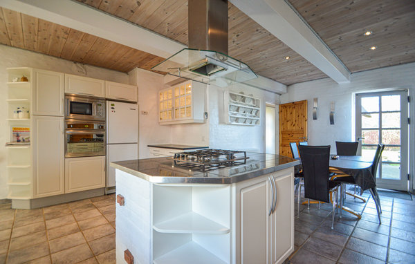 Ferienhaus 