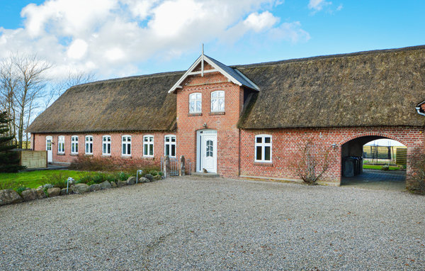 Ferienhaus 