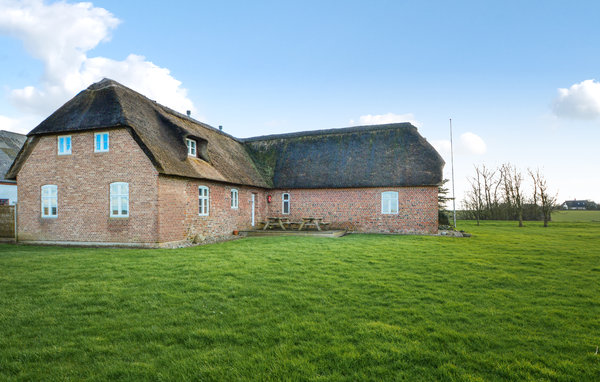 Ferienhaus 